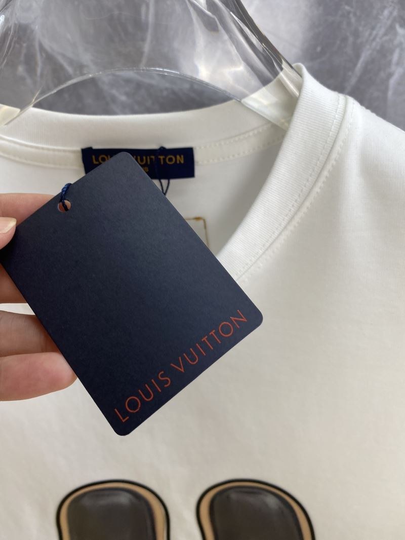 Louis Vuitton T-Shirts